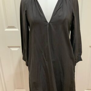 Brochu Walker Relaxed Cotton Dress